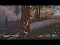 Fortnite 1v2 duo dropout 🙄