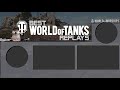 T110E5: 1v9 on Mountain Pass - World of Tanks