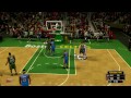 NBA 2K13 My Team - Hail Mary Passes