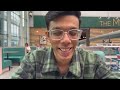 Pre - Birthday Vlog ft. Shubham Naik