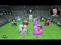 Beating FC 24 With $0 Spent - TOTS Edition!