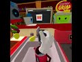 bugün chef simulator oynadık