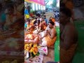 ஸ்ரீசக்தி நாயகி நண்பர்கள் குழுவின் கணபதி ஓமம்