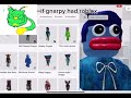 if gnarpy had roblox