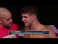 Kevin Lee vs Al Iaquinta | WEIGH-IN | UFC on FOX