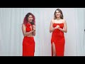 Blind Dating Based on Each Others' Outfits | NEWME