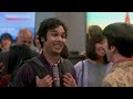 The Unfortunate Problem With Big Bang Theory's Raj Koothrappali