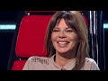 The Voice of Poland III - Marie Napieralska - „Testosteron