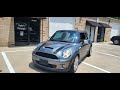 SOLD!   Kelly's Koncept for sale  - 2007 Mini Cooper S .