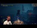 CohhCarnage Plays Elden Ring Shadow Of The Erdtree (Paladin Try Hard Run) - Part 76