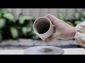 3 Ways to Pinch a Pot — Relaxing Handbuilding Pottery Tutorial