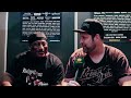 Exclusive: Ernie C of Body Count discusses upcoming 