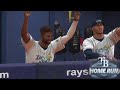 MLB The Show 23 PS5 Gameplay - Brewers (22-21) vs Rays (28-17) [Franchise, May 19]