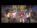 Free fire video khasi // 10 kill // Booyah  // please subscribe for more update##