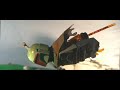 Lego Boba Fett Animation Breakdown - First Time Animating on 2s (kind of)