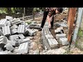 building a garden house. (EP4)