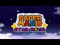 Paper Mario: Star Nova - Reveal Trailer | NicTube