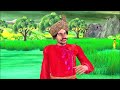 Paneer Khichdi Masala Paneer Khichdi Famous Street Food Hindi Kahani Moral Stories New Comedy Video