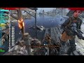 Metro Exodus: 4K Extreme settings DX12 on AMD 7900 XTX & 5700X