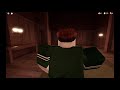 rolblox horror game part5 1/2 door 1 to 50 with WasntMe