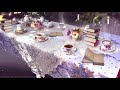 Bookish Tea Party ASMR Ambience