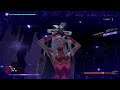 Bayonetta 3 - Devil's Duel - Rodin Boss Fight [∞ Climax, Pure Platinum]