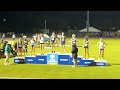Brooke Reif- 5/8/2021 FL 3200 Meters State Meet Awards Ceremony. 3rd Place 10:49