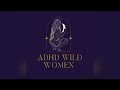 ADHD in Women: Diagnosis?