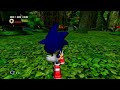 if sonic adventure 2 was written by shadow the hedgehog