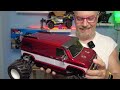 Kyosho Mad Van VE MK2 / Teil 1 / Unboxing - Ausgepackt