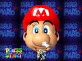 Super Mario 64 || Corruptions ☠