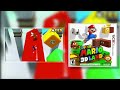 Ranking All The 3D Mario Games From Worst to Best (Ft. Mudkipp) B&M #6