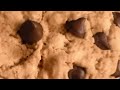 Chips Ahoy Ad but according to the original plan?…