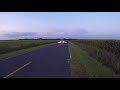 650 rwhp CTS V 150 mph fly by *epic*
