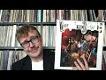 Review of David Bowie Never Let Me Down