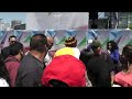 Snoop Dogg Hanging with Fans @ BET Experience