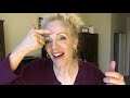 LYMPHATIC FACIAL CUPPING -THE RIGHT WAY ! (NATURAL  FACELIFT)