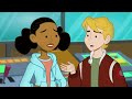 Heatwave & Blurr 🚨 | Rescue Bots | Kids Cartoon | Videos for Kids | Transformers Junior