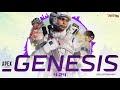 Apex Legends - Genesis Music Pack [High Quality]
