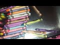My Crayola Crayons Part 4 (Final)