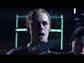 Detroit: Become Human - EVERY Ending from the Hostage Demo