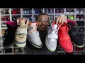 Buying Full NIKE YEEZY Collection (I GOT SCAMMED)