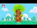 Find the Colored Balls | Color Songs +More | Kids Songs | JunyTony