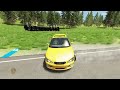 Train Derailments 3 | BeamNG.drive