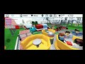 the theme park tycoon game