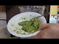 Pesto 2 Ways - Using Basil From The Garden