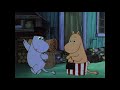 A Change of Air | EP 17 I Moomin 90s #moomin #fullepisode