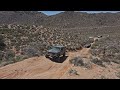 ExploreDesert - Mojave Road