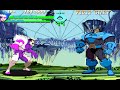 X-Men vs. Street Fighter - Sabretooth & Dhalsim【TAS】