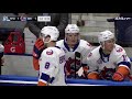 Wolf Pack vs Bridgeport 12/5/18